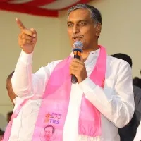 Harish Rao slams BJP