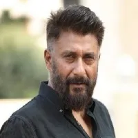 police complaint on the kashmir foles movie director
