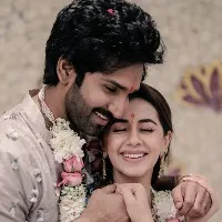 Aadi Pinisetty got engaged with Nikki Galrani