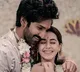 Aadi Pinisetty got engaged with Nikki Galrani