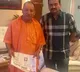 bandla ganesh meets uttar pradesh cm yogi adityanath