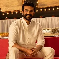 Charan in Goutham Thinnanuri movie update