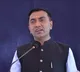 pramod sawant will take oath as goa cm on 28th