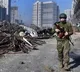 Russia announces first phase in Ukraine successful