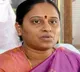 konda surekha comments on party change