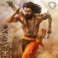 Ram Charan statement on RRR grand success