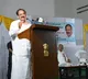 Vice President Venkaiah Naidu launches book in Hyderabad
