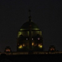 India 'switches off' to mark Earth Hour 2022