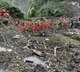 No explosive components found at China plane crash site
