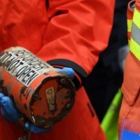 Second black box of crashed China Eastern plane recovered