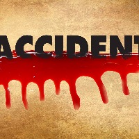 7 killed as bus plunges into valley in Andhra