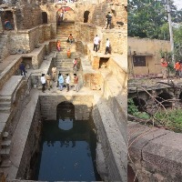 PM Modi mentions restoration of Secunderabad stepwell in 'Mann Ki Baat'