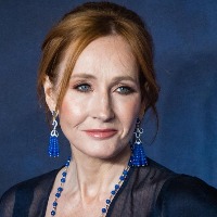 J.K. Rowling hits back at Putin's remark about 'cancel culture'