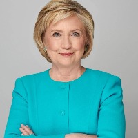 Hillary Clinton cast in 'Into the Woods', to lend her voice to Giant character