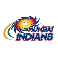 Mumbai Indians scored a massive 177 for 5 in 20 overs.
