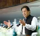 Imran Khan says he has evidence that foreign money being used to topple his government