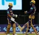 IPL 2022 Kolkata Knight Riders won by 6 wkts