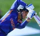 Late strikes keep India to 274 runs for 7