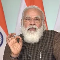 modi praises indians
