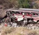 PM Modi reacts to Bhakarapeta bus accident