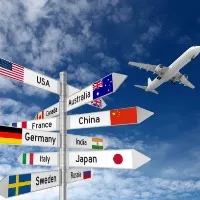 Aviation ministry lifts measures on International flight services