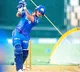 Ishan Kishan hammers Delhi Capitals bowlers as MI registered huge total