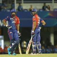 Delhi Capitals beat Mumbai Indians in super chaser