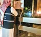 Indian Restaurant was closed after allegedly denied entry to veiled woman