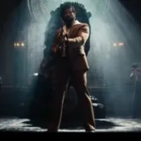 Birthday Boy Ram Charan launches KGF sequel trailer