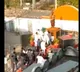 Youth attacks on Bihar CM Nitish Kumar in his own village