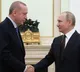 Erdogan, Putin agree to hold next round of Russia-Ukraine negotiations in Turkey