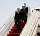 Arab FMs arrive in Israel for conference with Blinken