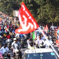 Bandh in Visakhapatnam to oppose privatisation of Steel Plant