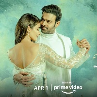 'Radhe Shyam' to air on OTT from April 1