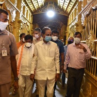 How Telangana's Yadadri temple transformed into architectural marvel?