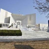 Pakistan Supreme Court takes strong exception to Imran's statement