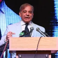 Shahbaz Sharif tables no-confidence motion against Imran