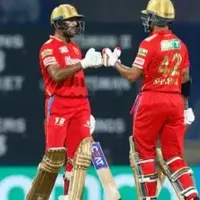 PBKS power to winning start in high scorer