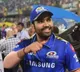 MI Skipper Rohit Sharma fined Rs 12 lakhs for slow over rate