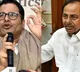 Prashant Kishor suggestions to KCR