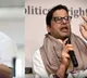 congress talks with prashant kishor for gujarat Elections
