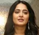 Anushka Shetty appeared after a long time in RRR party