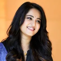 Anushka in Prabhas Movie