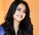 Anushka in Prabhas Movie