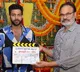Varun Tej New Movie launched
