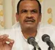 komati reddy slams kcr