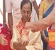 kcr visits yadadri