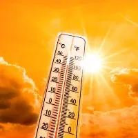 Heat wave warning for Telangana