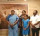 MLA Seethakka watch RRR movie and congratulate entire crew and cast