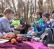 Schools in Kyiv continues teaching via online